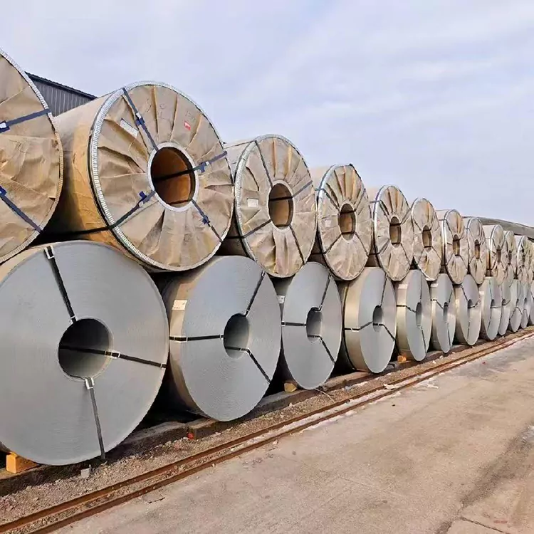 Müasir Sənaye İstehsalı üçün Yüksək Güclü Dəqiq Zolaqlı Polad Nə üçün Vacibdir