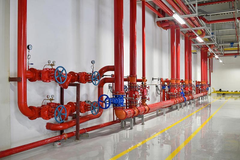 Boru Kəmərinin Təkmilləşdirilməsini Gücləndirən İnnovativ Texnologiya – Tianjin Juming Steel Pipe Co., Ltd. Yeni Nəsil Yüksək Performanslı Plastik Kaplamalı Polad Boruları istifadəyə verir