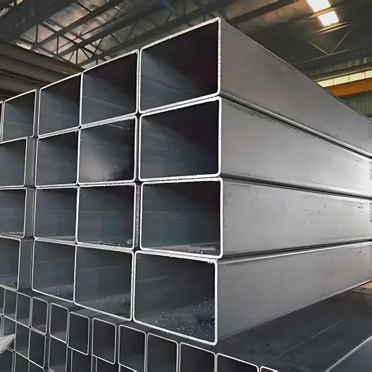 Sink-Alüminium-Maqnezium Kvadrat Boru